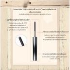 Judydoll XL Silk Lash Waterproof