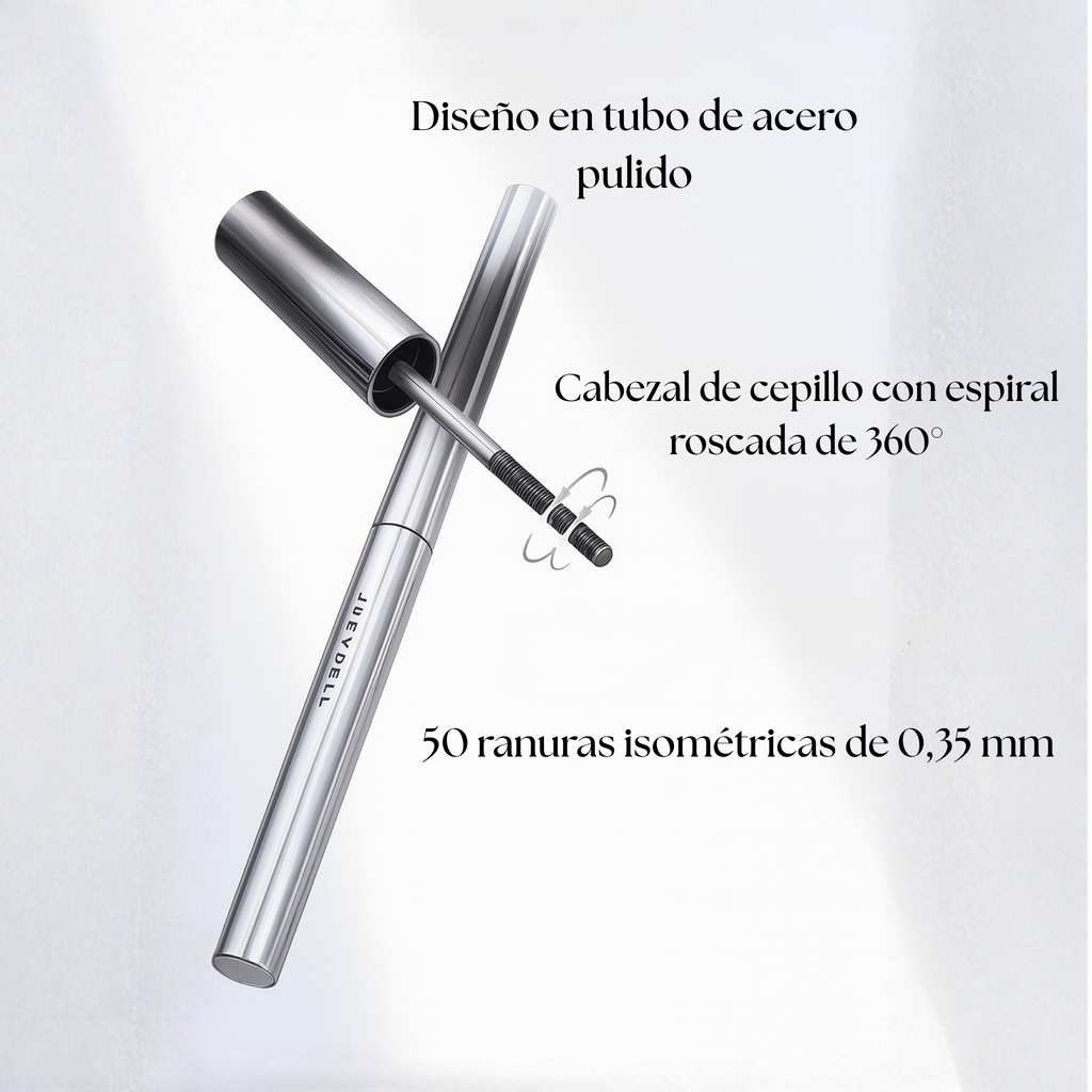 Judydoll XL Silk Lash Waterproof