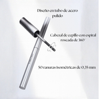 Judydoll XL Silk Lash Waterproof