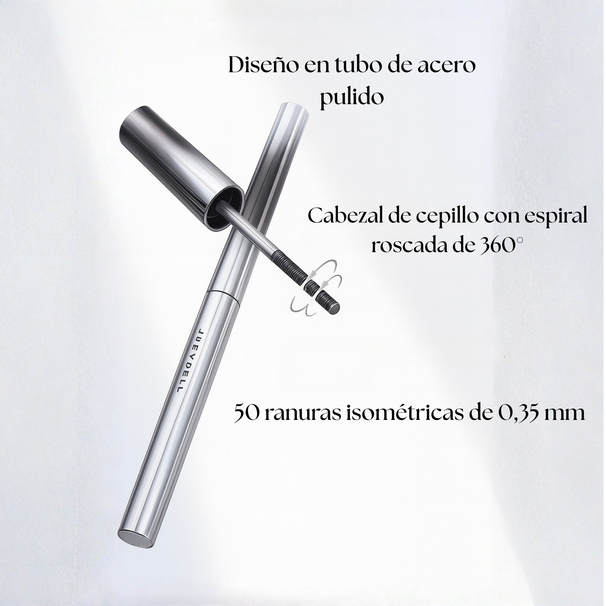 Judydoll XL Silk Lash Waterproof