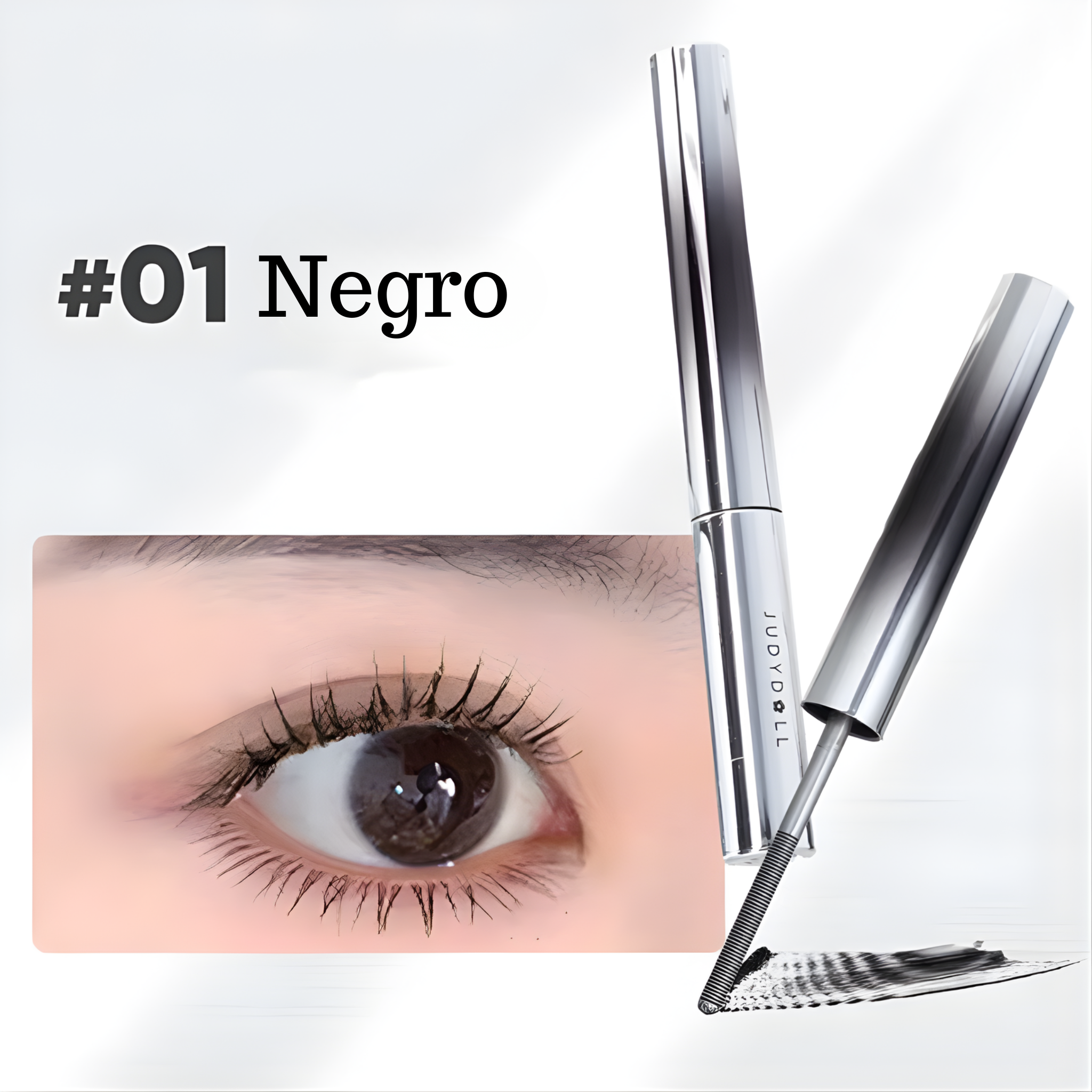 Judydoll XL Silk Lash Waterproof